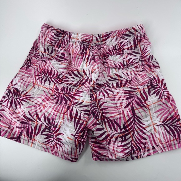 Tommy Bahama Tropical Swim Trunks -Size Medium - Picture 3 of 9